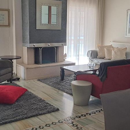 טריקלה Elegante Apartamento Centrale מראה חיצוני תמונה