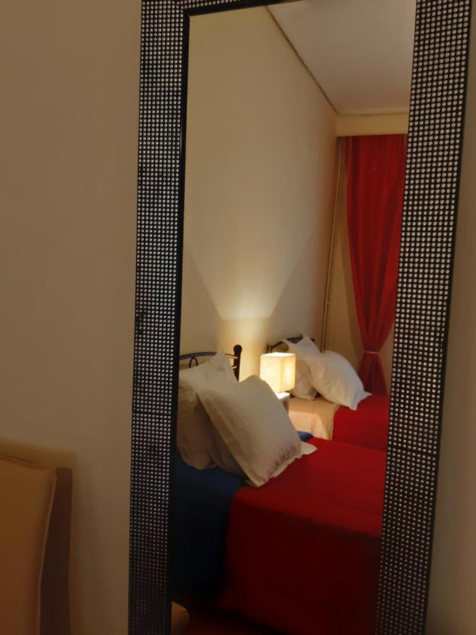 טריקלה Elegante Apartamento Centrale מראה חיצוני תמונה