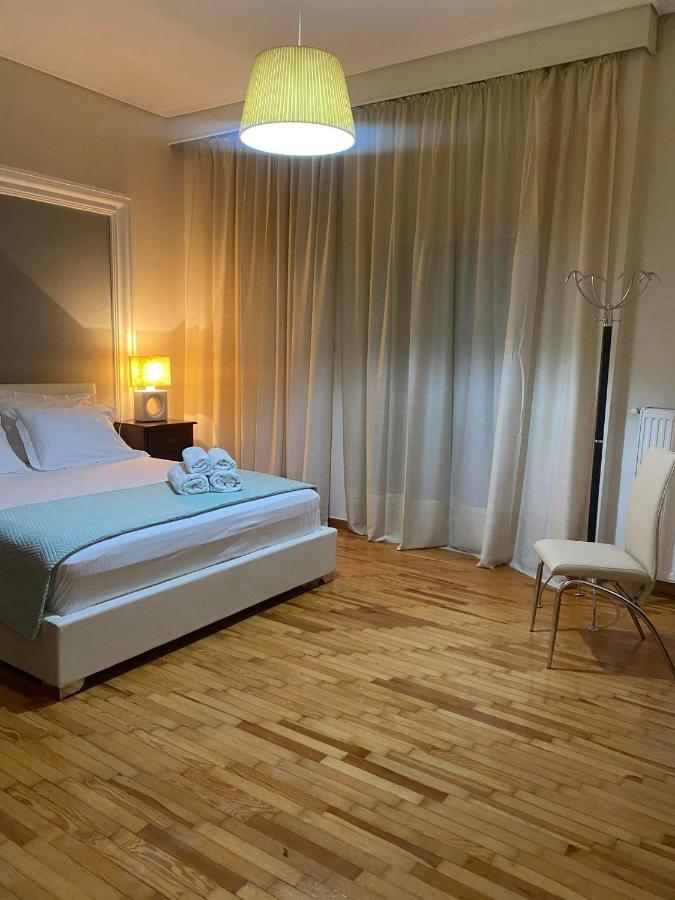 טריקלה Elegante Apartamento Centrale מראה חיצוני תמונה
