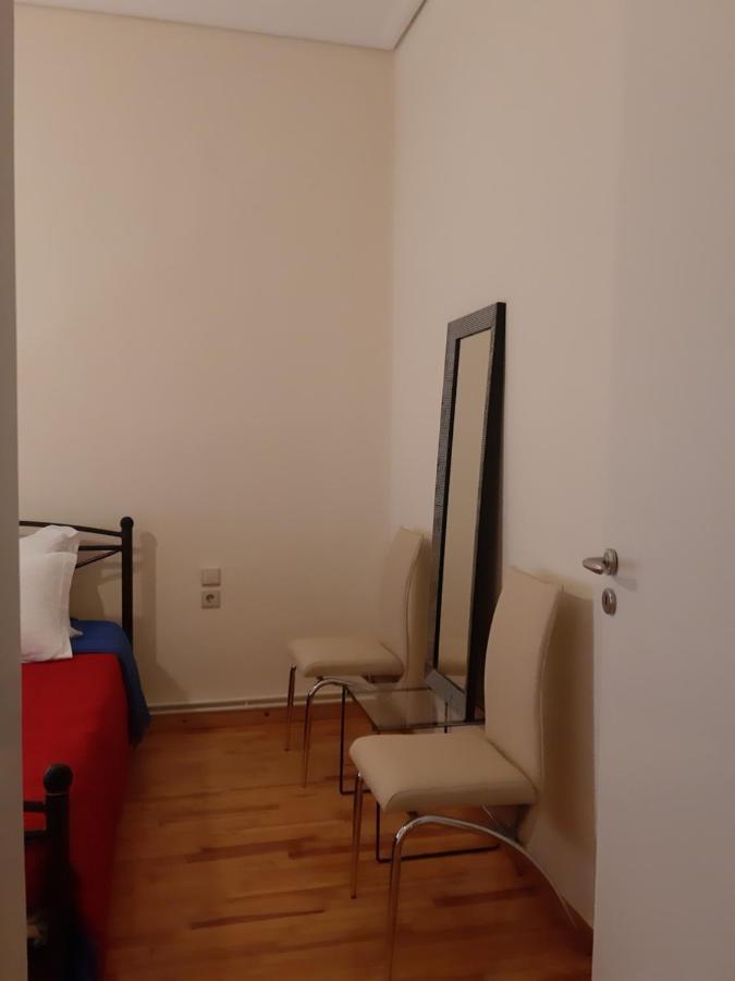 טריקלה Elegante Apartamento Centrale מראה חיצוני תמונה