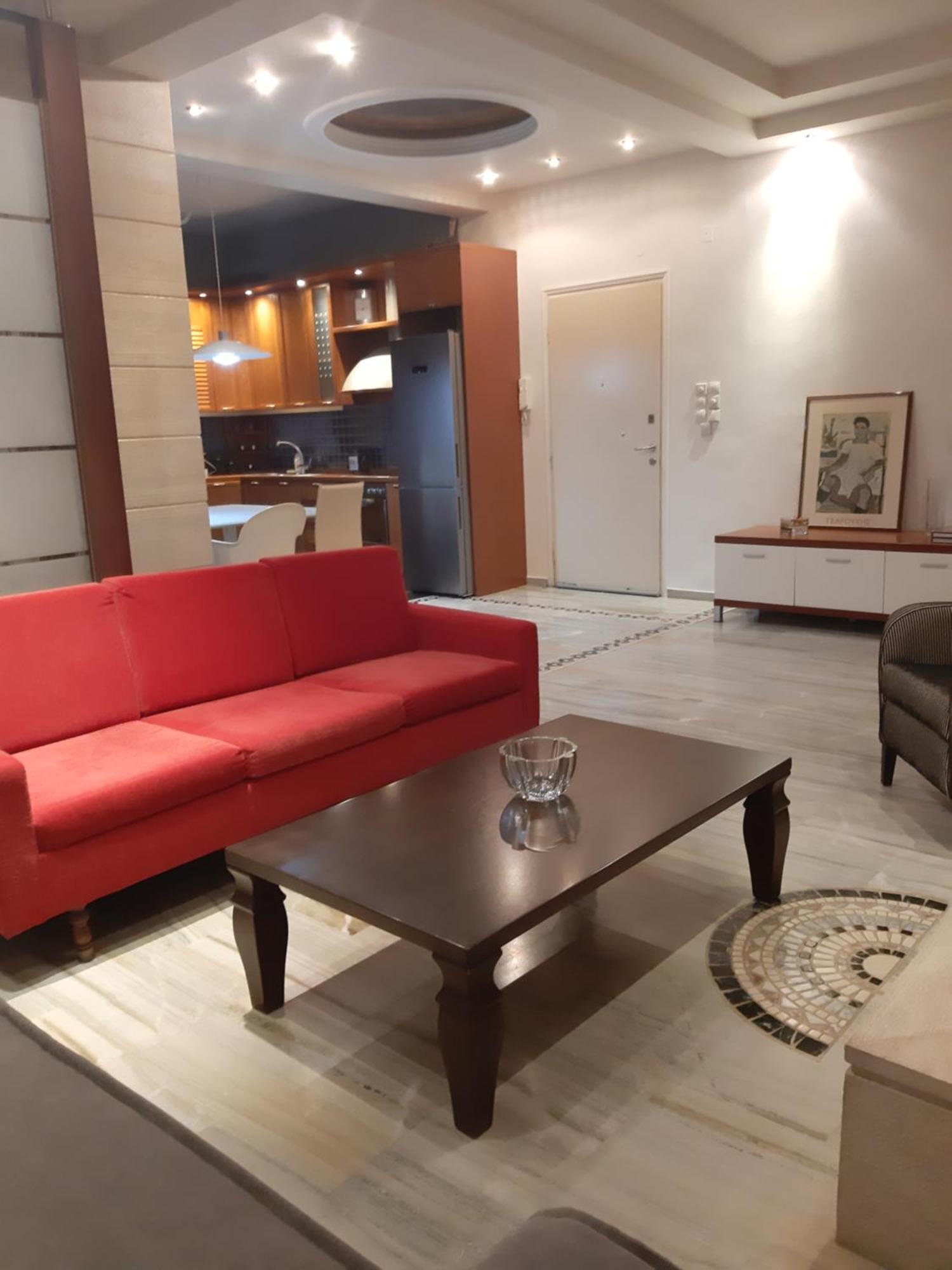 טריקלה Elegante Apartamento Centrale מראה חיצוני תמונה