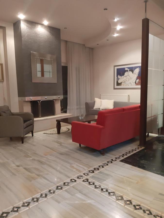 טריקלה Elegante Apartamento Centrale מראה חיצוני תמונה