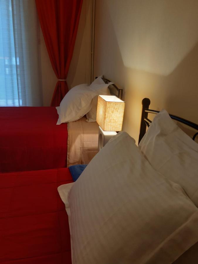 טריקלה Elegante Apartamento Centrale מראה חיצוני תמונה