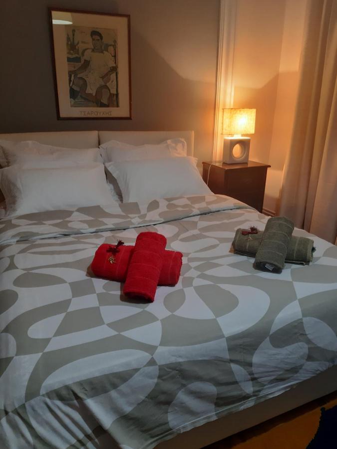 טריקלה Elegante Apartamento Centrale מראה חיצוני תמונה