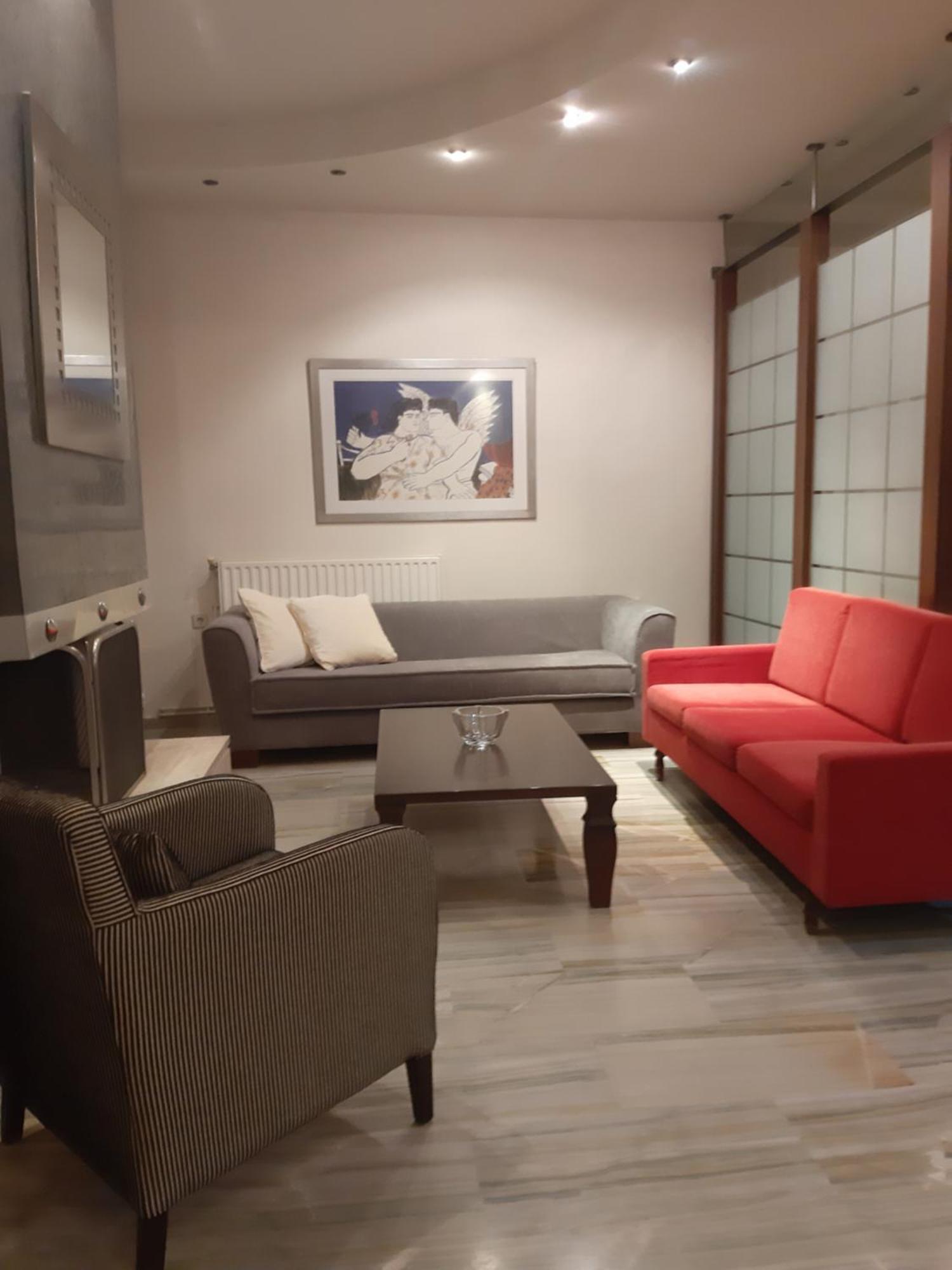 טריקלה Elegante Apartamento Centrale מראה חיצוני תמונה