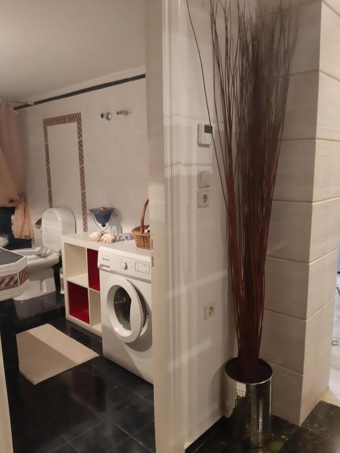 טריקלה Elegante Apartamento Centrale מראה חיצוני תמונה