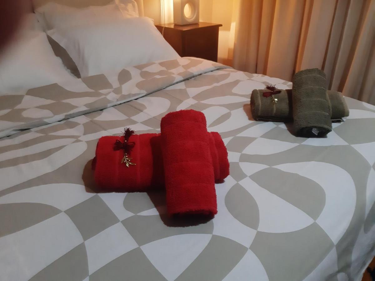 טריקלה Elegante Apartamento Centrale מראה חיצוני תמונה