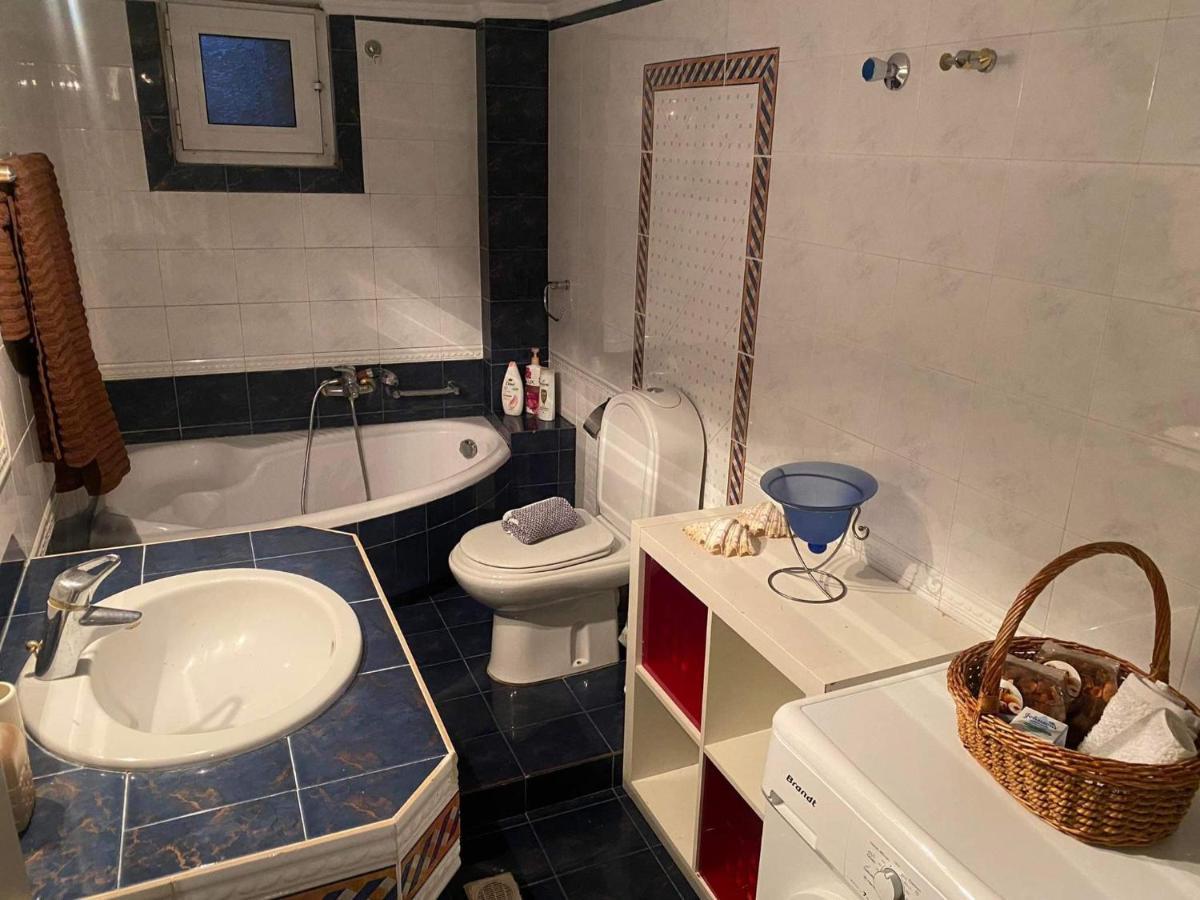 טריקלה Elegante Apartamento Centrale מראה חיצוני תמונה