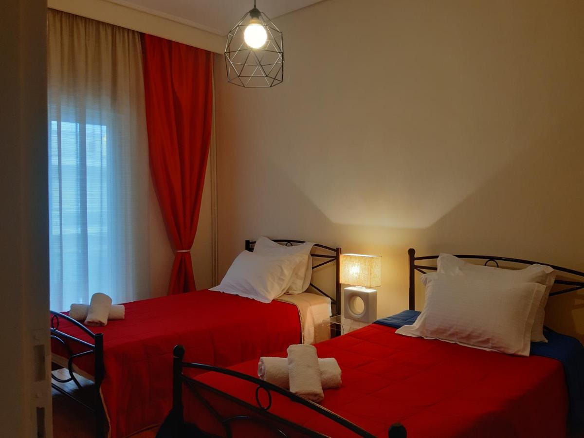 טריקלה Elegante Apartamento Centrale מראה חיצוני תמונה