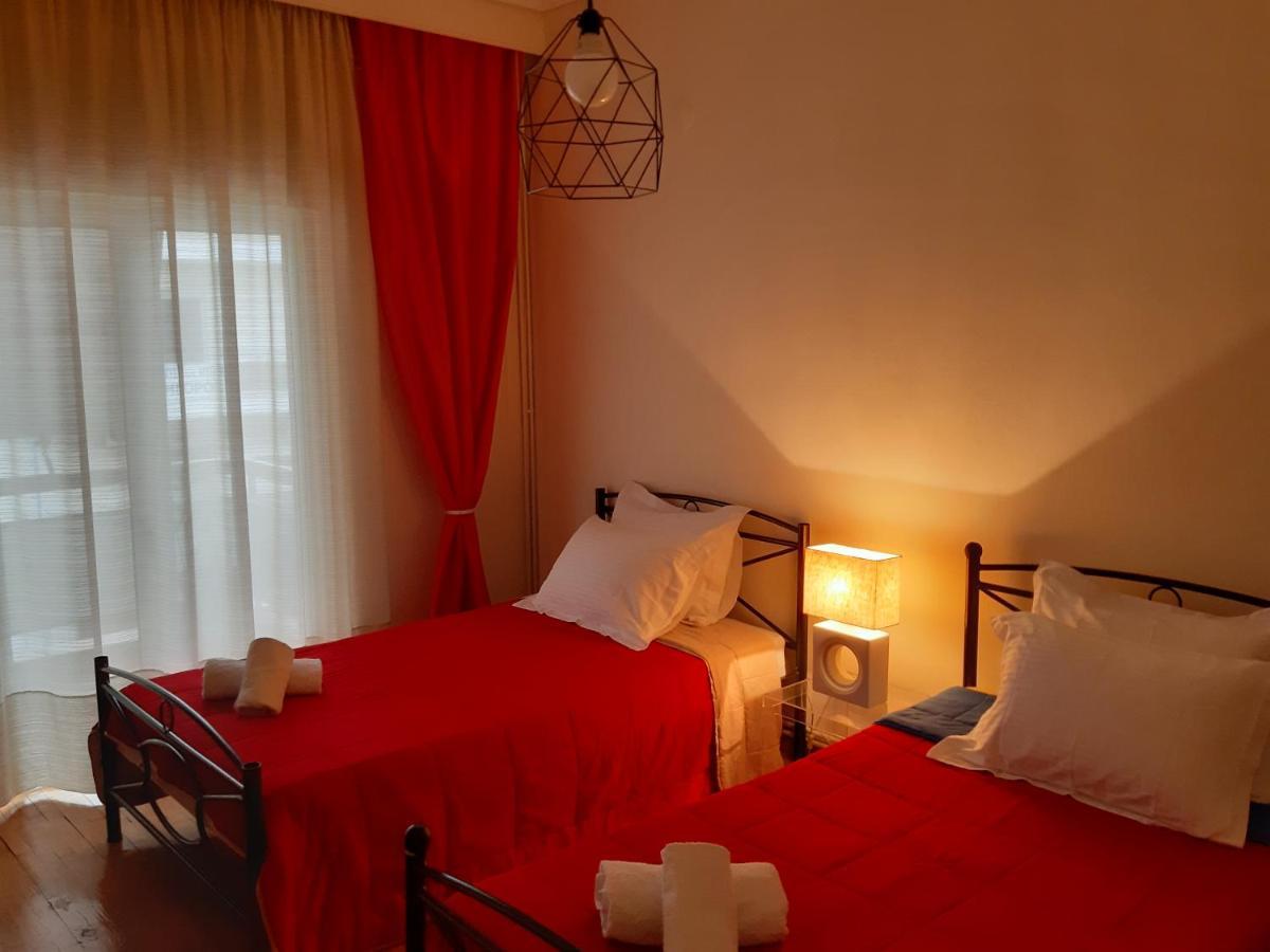 טריקלה Elegante Apartamento Centrale מראה חיצוני תמונה
