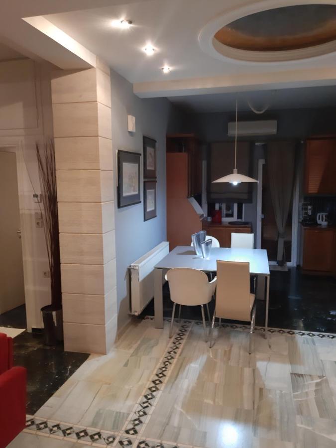 טריקלה Elegante Apartamento Centrale מראה חיצוני תמונה