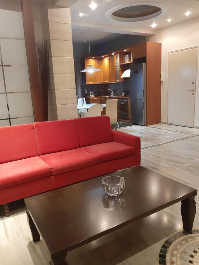 טריקלה Elegante Apartamento Centrale מראה חיצוני תמונה