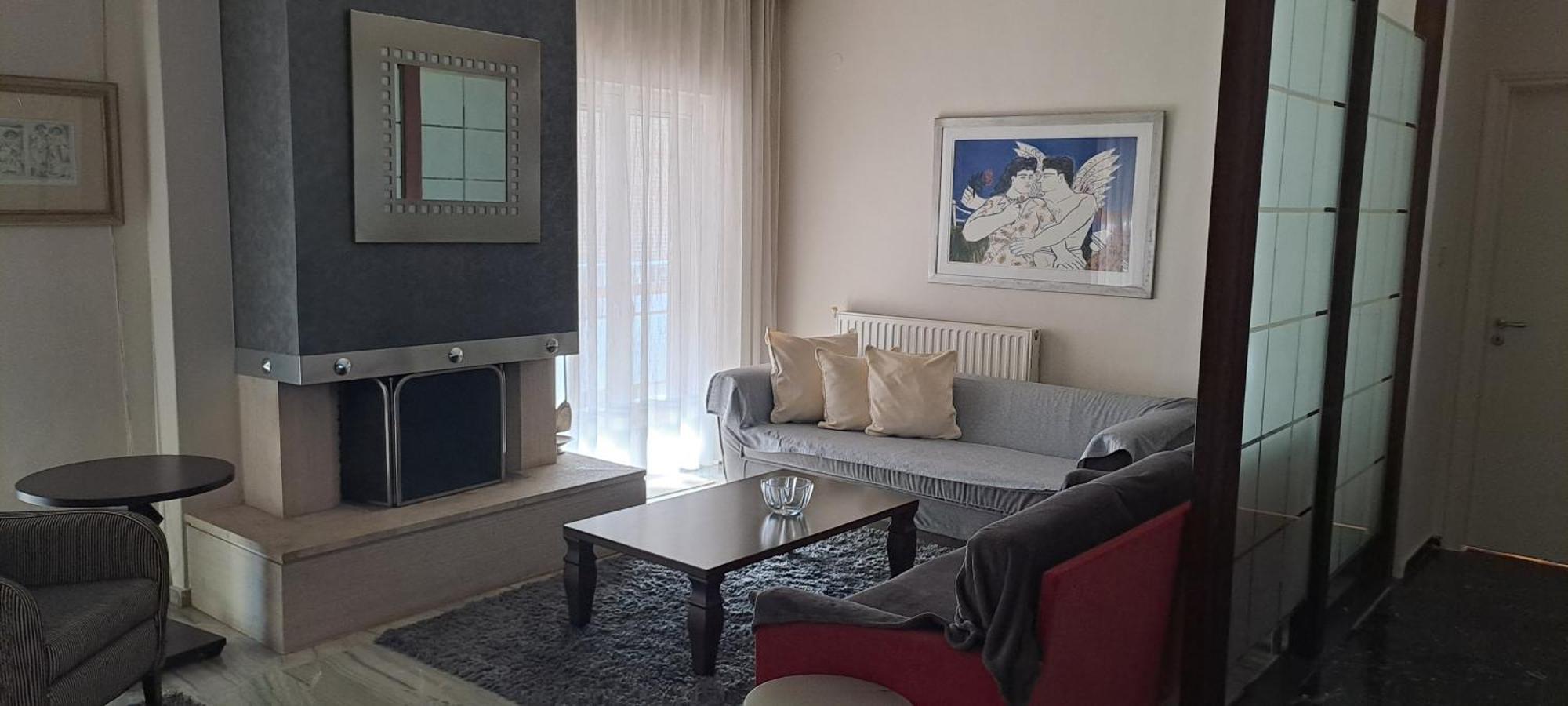 טריקלה Elegante Apartamento Centrale מראה חיצוני תמונה