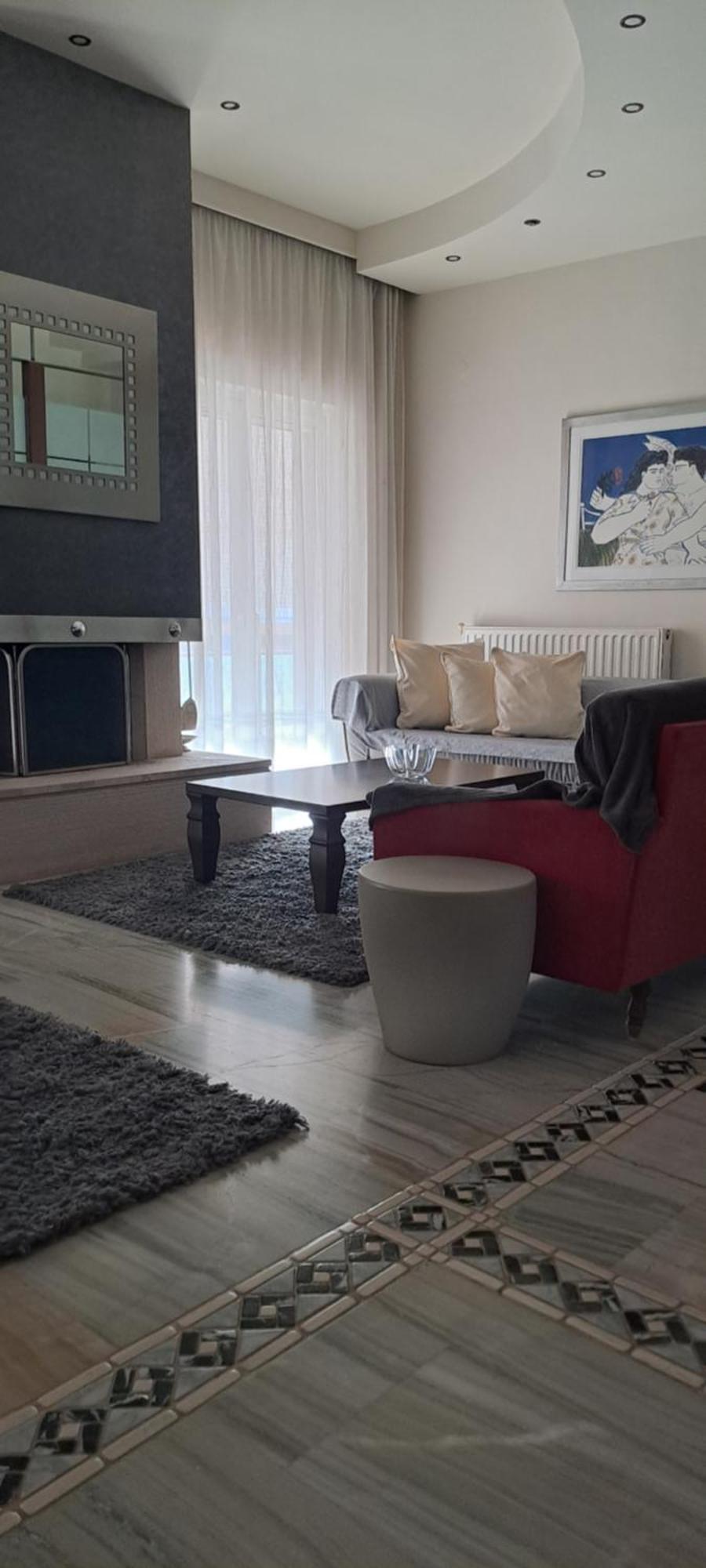 טריקלה Elegante Apartamento Centrale מראה חיצוני תמונה