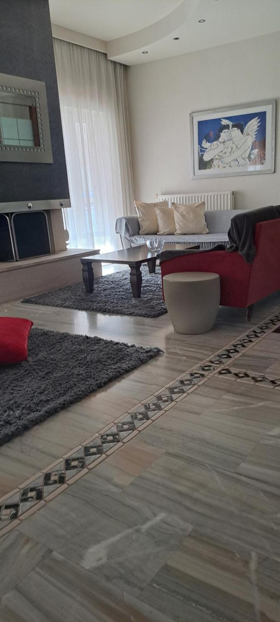 טריקלה Elegante Apartamento Centrale מראה חיצוני תמונה
